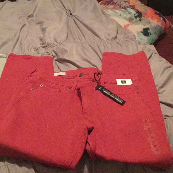 Two pairs of Gap Jeans- - Picture 3 of 4